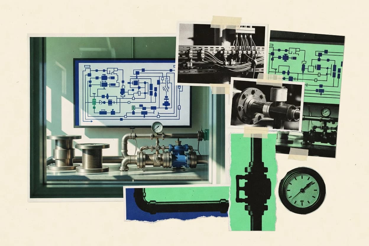 Top 9 Best Piping And Instrumentation Software of 2026