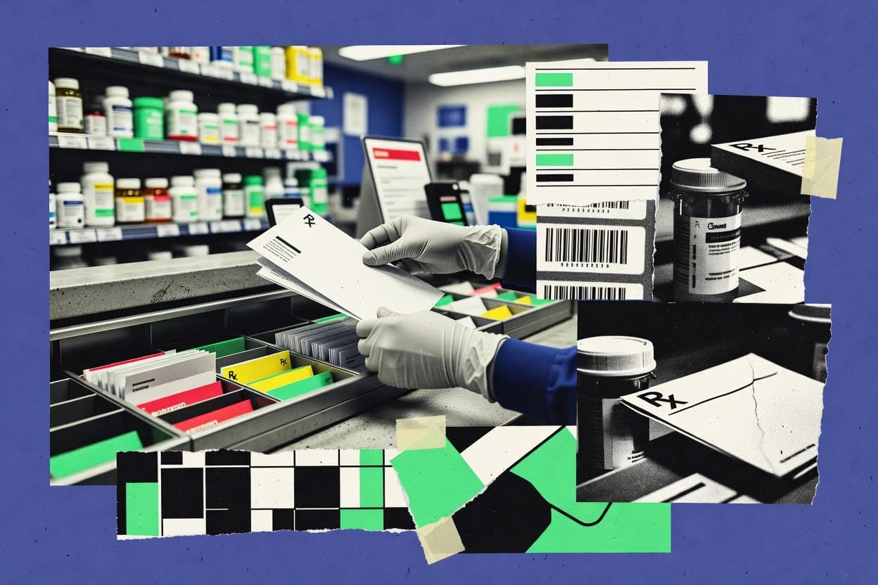 Top 10 Best Pharmacy Pbm Services of 2026