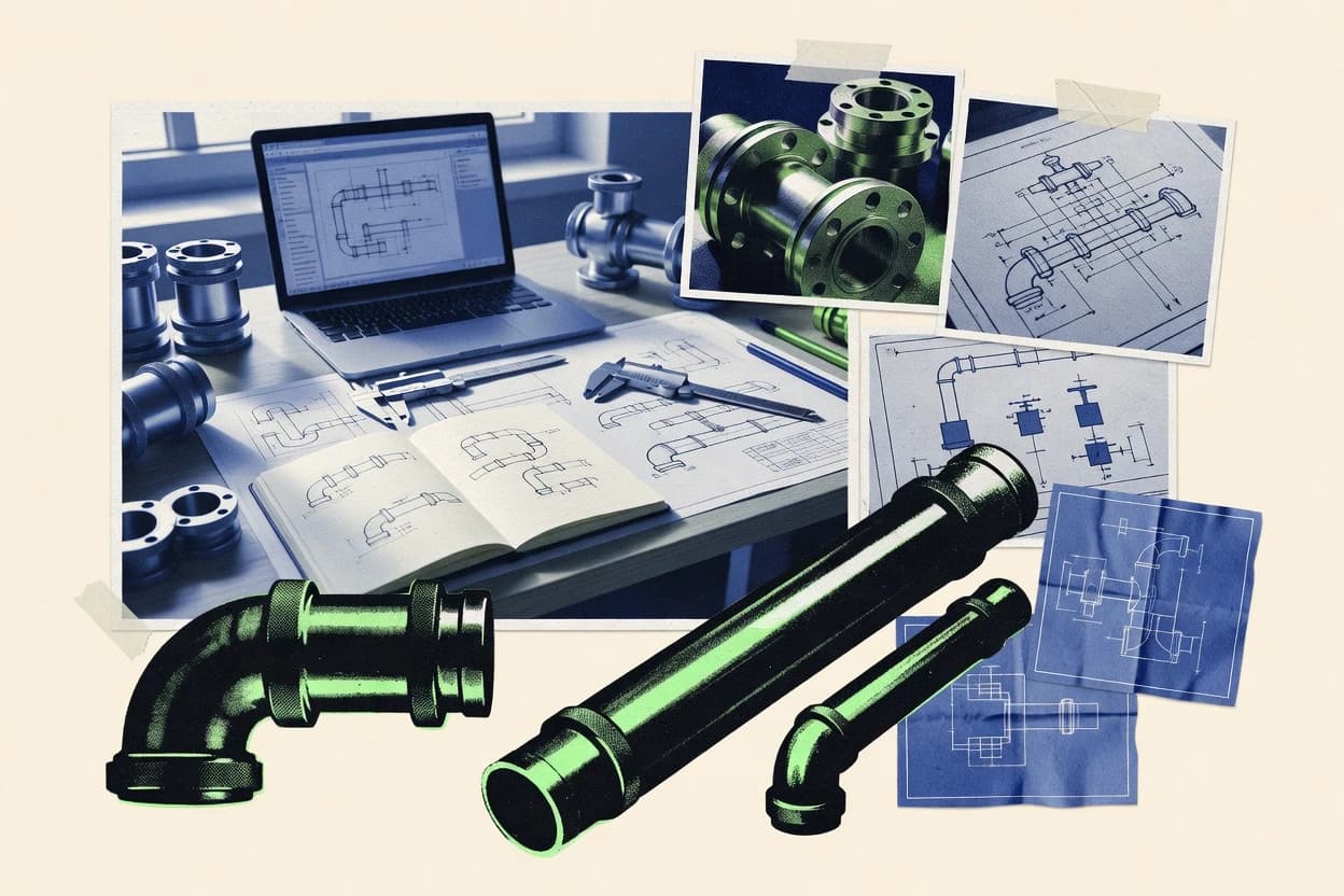 Top 10 Best Piping Design Software of 2026