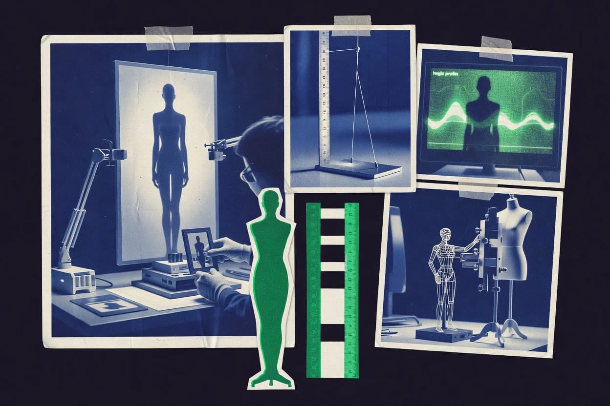 Top 10 Best AI Tall Model Generator of 2026