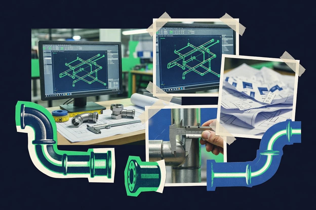 Top 10 Best Piping Fabrication Software of 2026