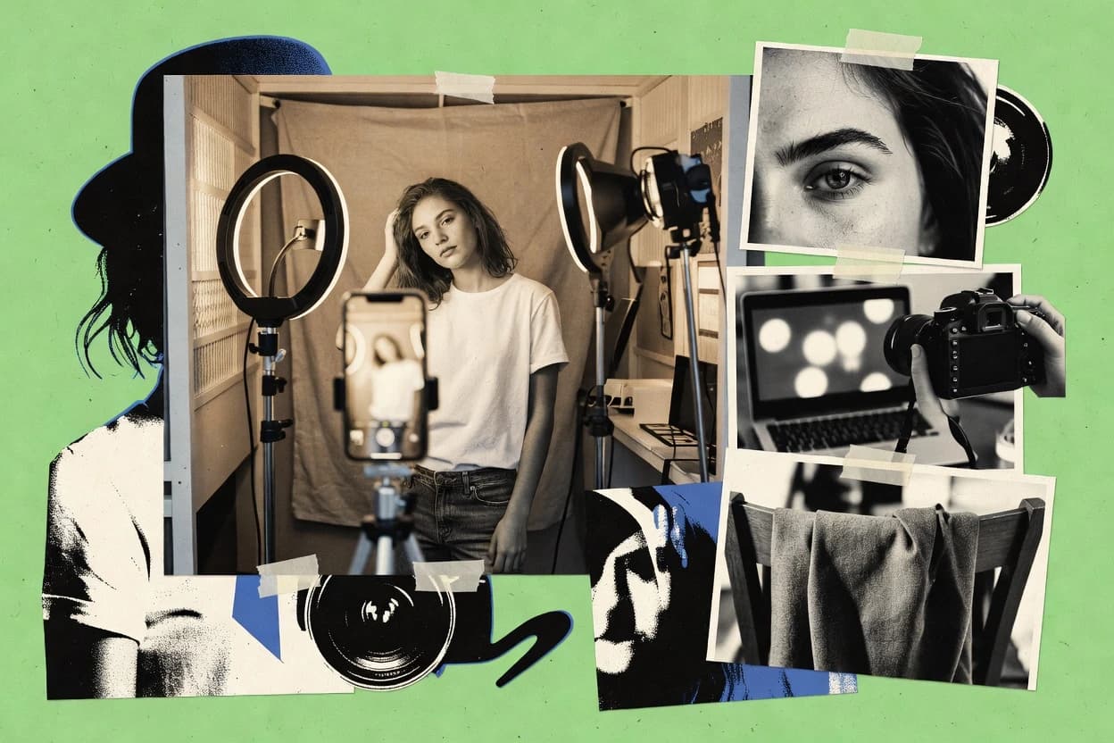 Top 10 Best AI Teen Model Generator of 2026