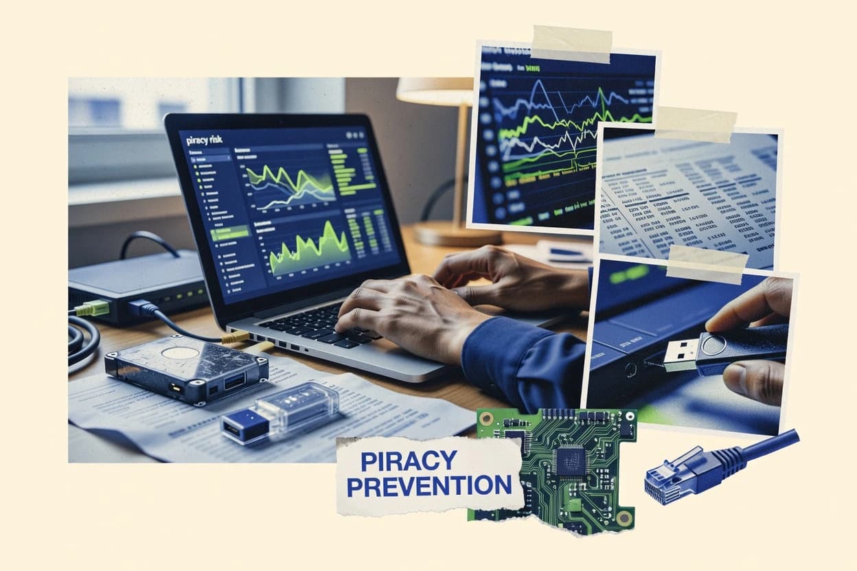 Top 10 Best Piracy Prevention Software of 2026