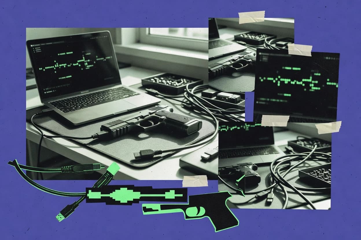 Top 10 Best Pistol Software of 2026