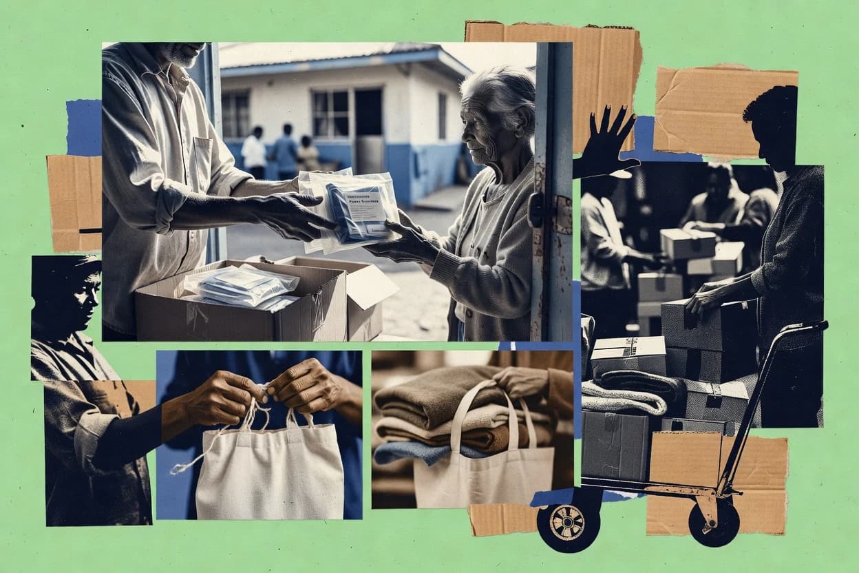 Top 10 Best Philanthropy Services of 2026