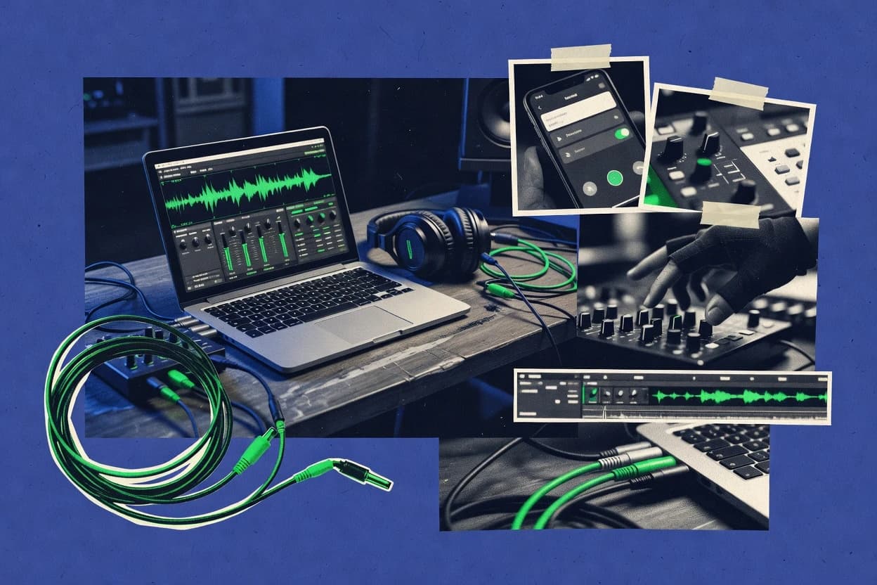 Top 10 Best Pitch Changer Software of 2026