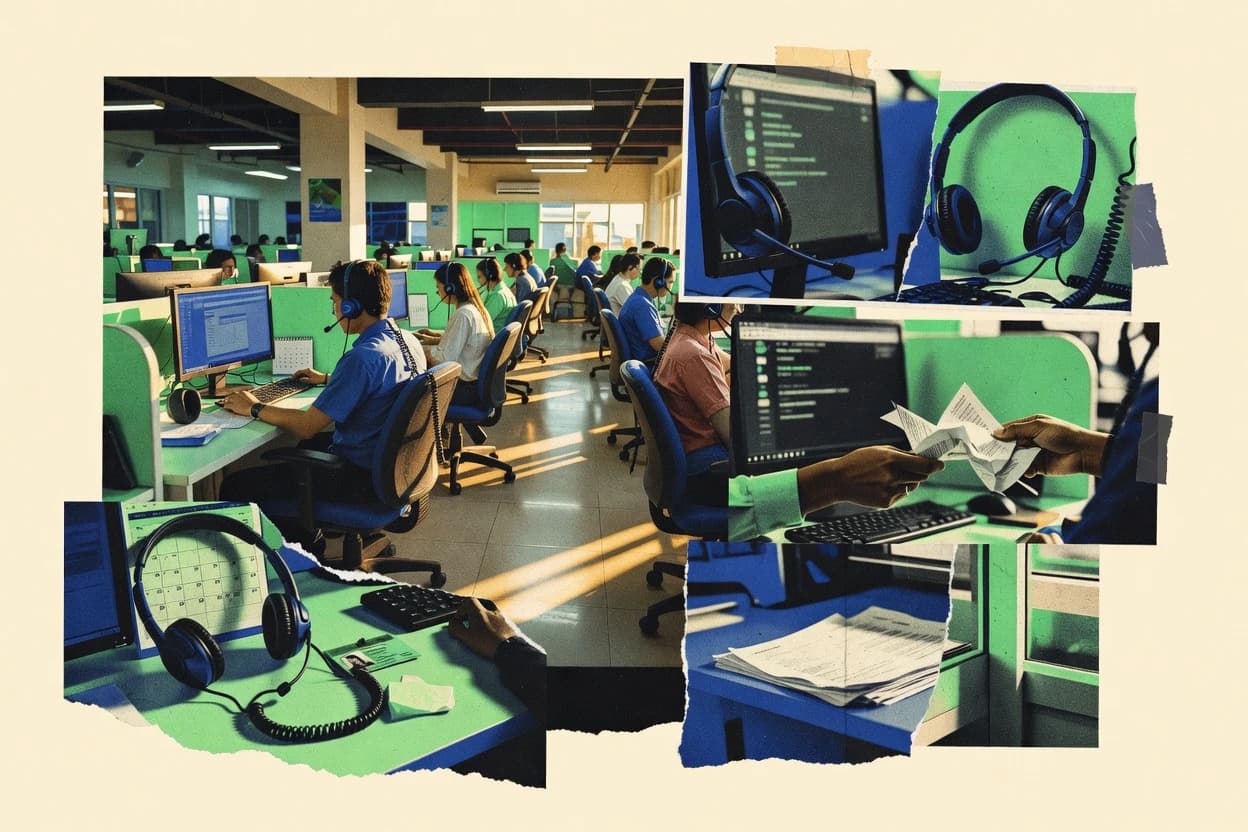 Top 10 Best Philippine Outsourcing Services of 2026