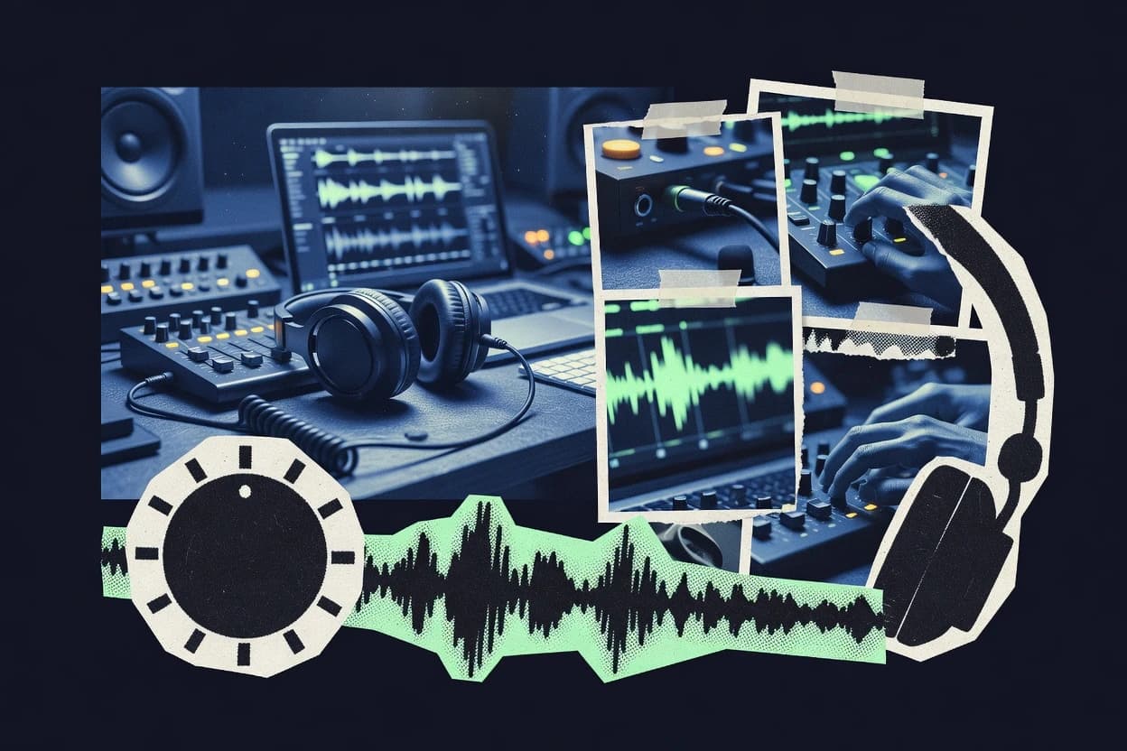 Top 10 Best Pitch Shift Software of 2026