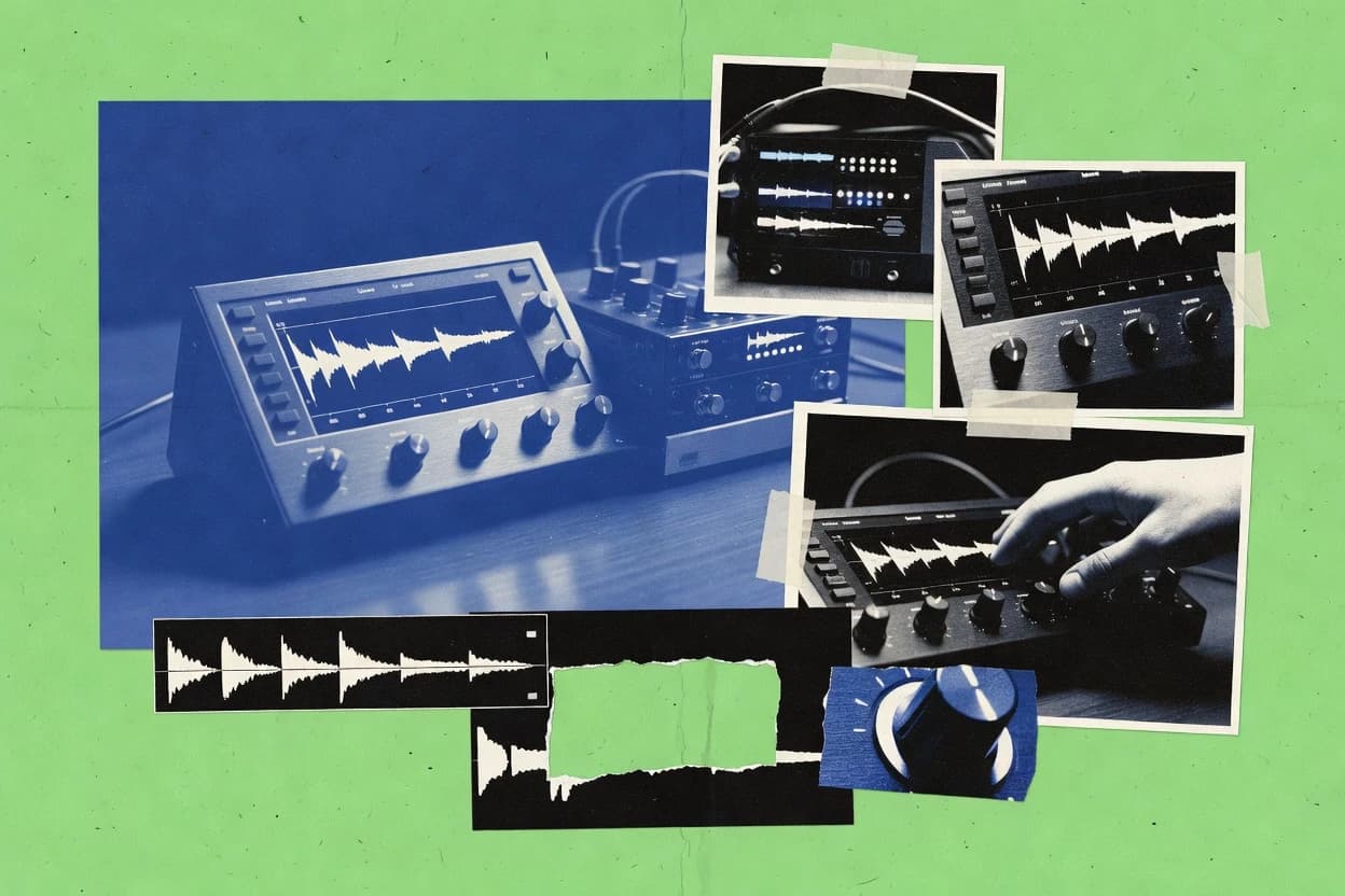 Top 10 Best Pitch Shifter Software of 2026