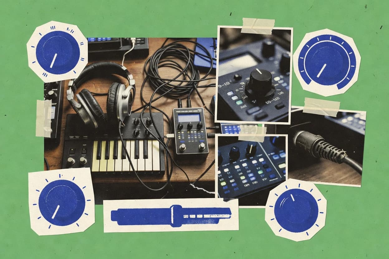 Top 10 Best Pitch Shifting Software of 2026