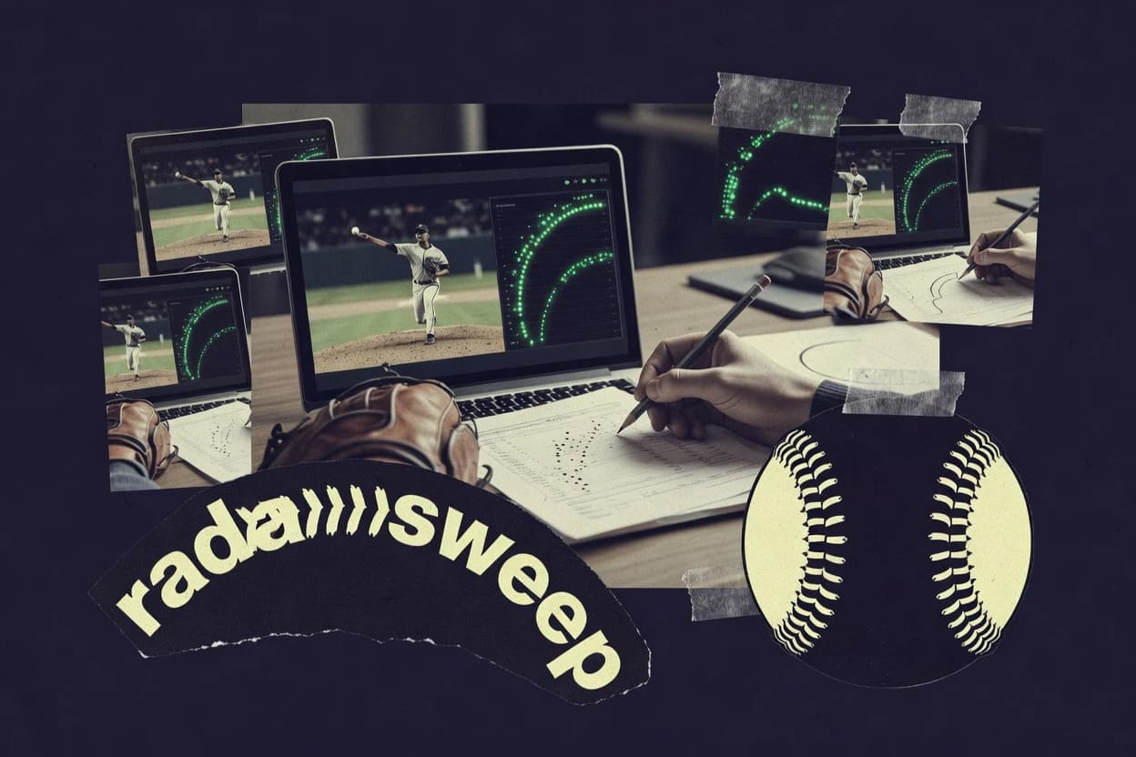 Top 10 Best Pitching Analysis Software of 2026