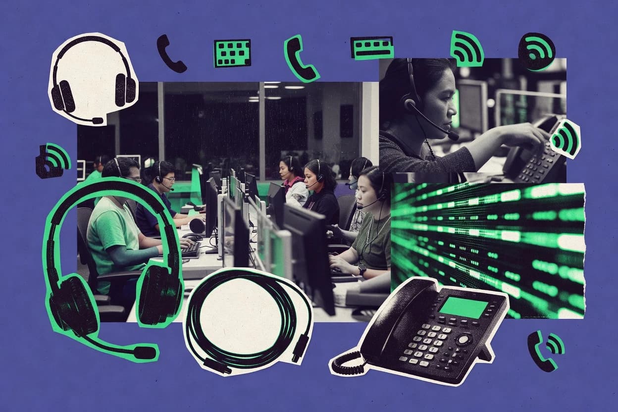 Top 10 Best Philippines Call Center Services of 2026