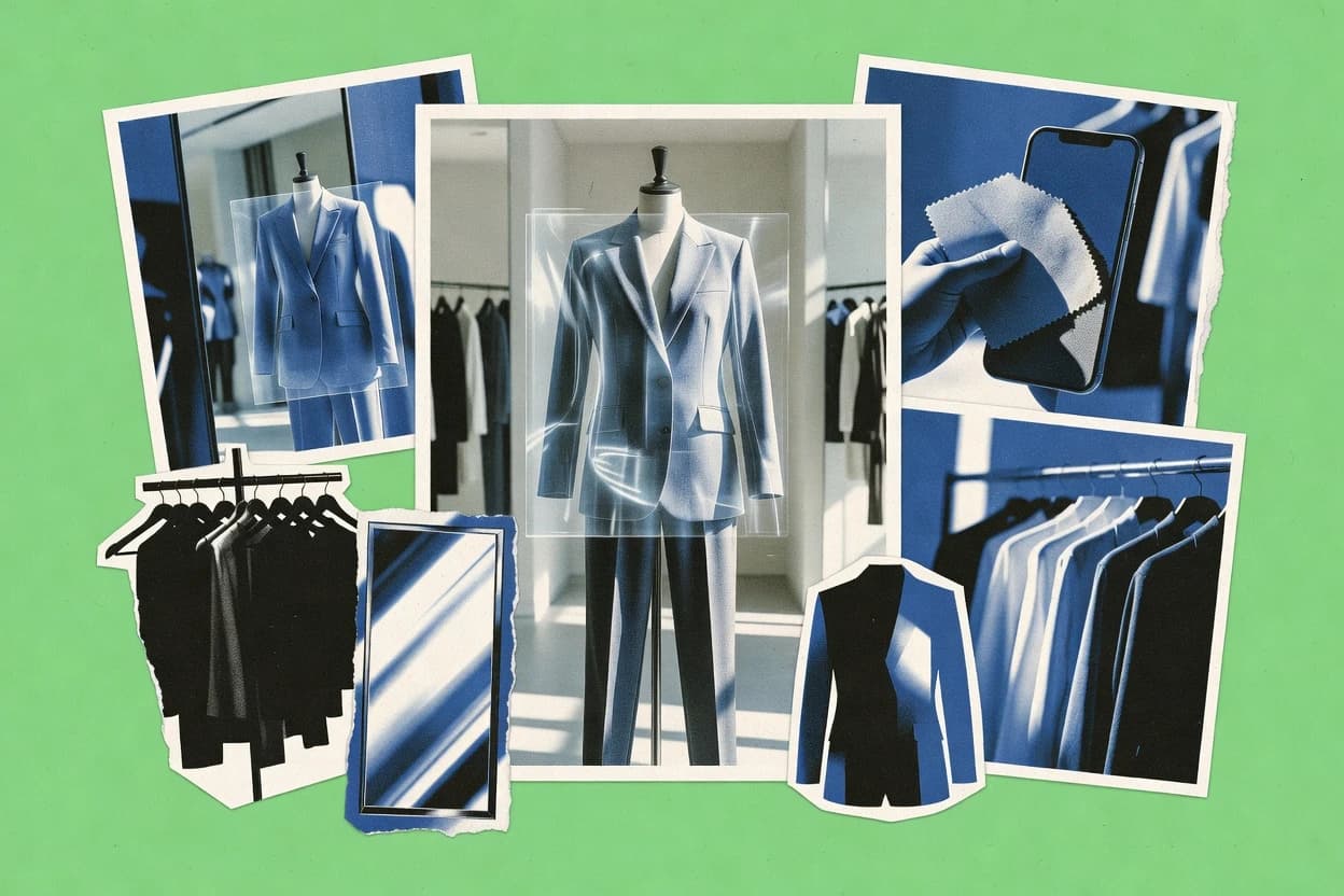 Top 10 Best AI Virtual Dressing Room Generator of 2026