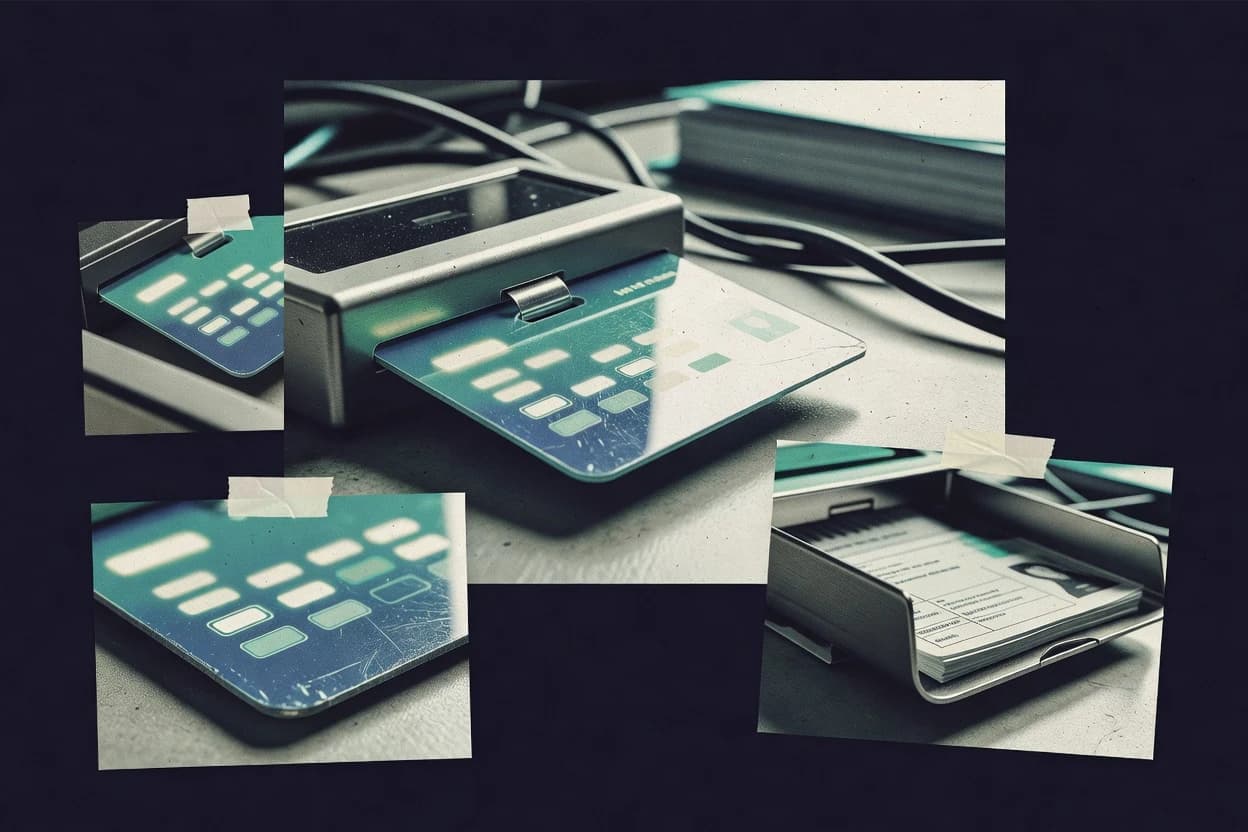 Top 10 Best Piv Card Software of 2026