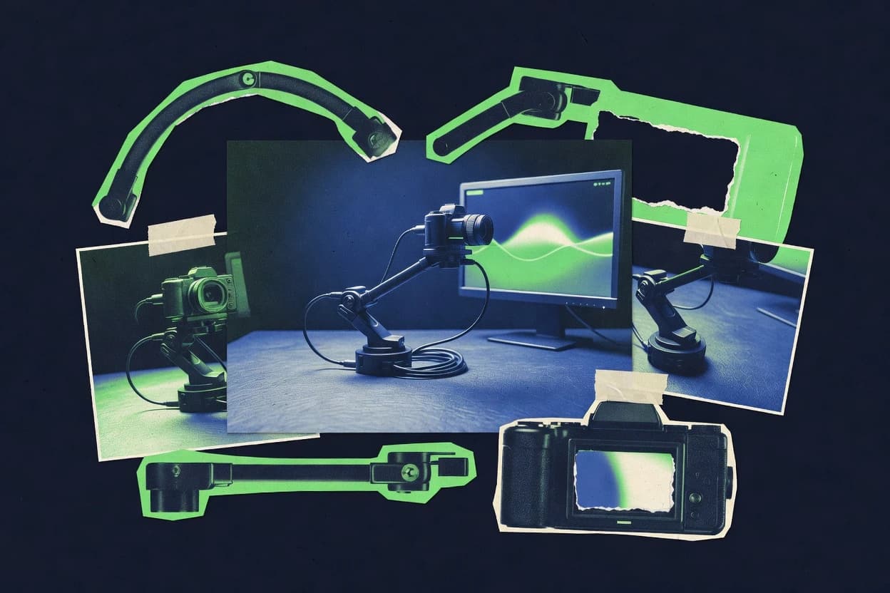 Top 10 Best Pivot Camera Software of 2026