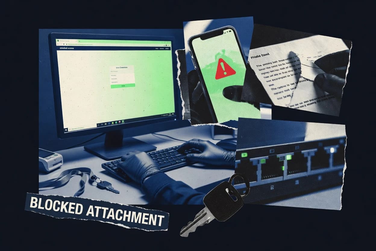 Top 10 Best Phishing Protection Services of 2026