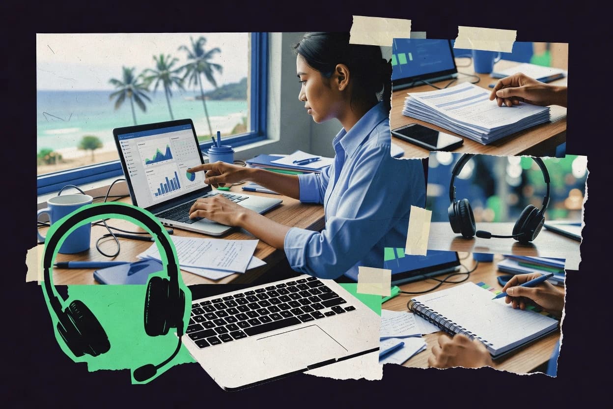 Top 10 Best Philippines Virtual Assistant Services of 2026