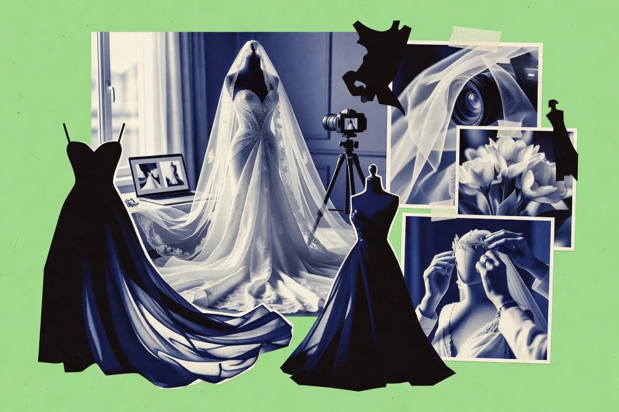 Top 10 Best AI Wedding Model Generator of 2026