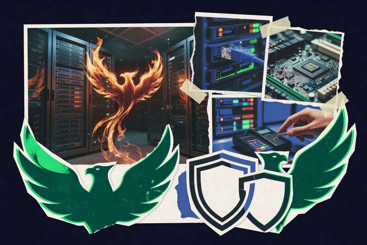 Top 10 Best Phoenix Cybersecurity Services of 2026