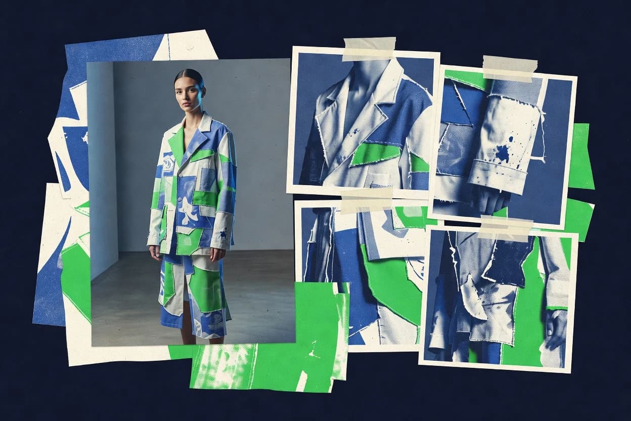 Top 10 Best Creative Clothing Photography Generator of 2026
