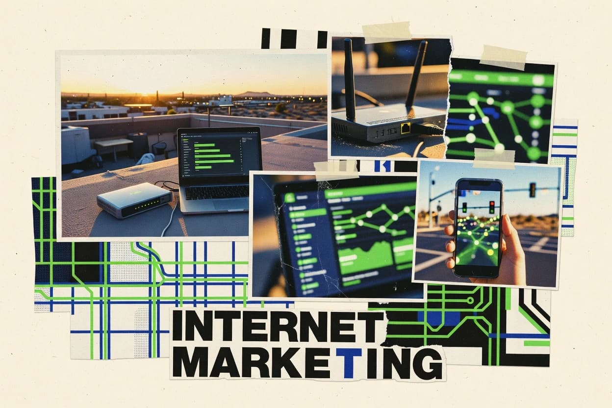 Top 10 Best Phoenix Internet Marketing Services of 2026