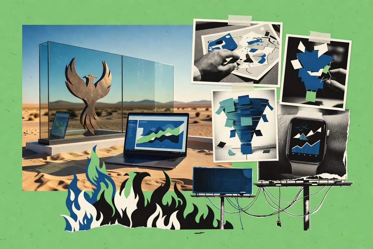 Top 10 Best Phoenix Marketing Services of 2026