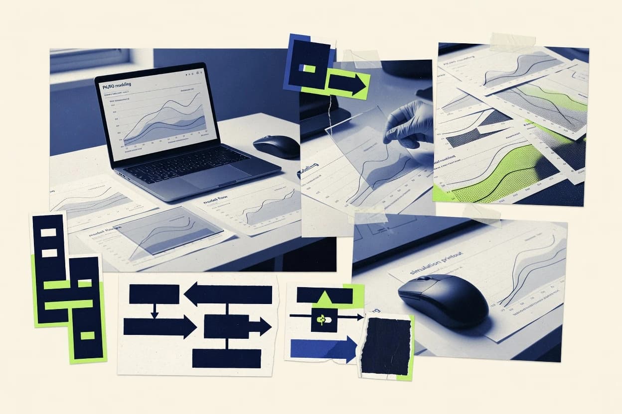 Top 10 Best Pk Pd Modeling Software of 2026