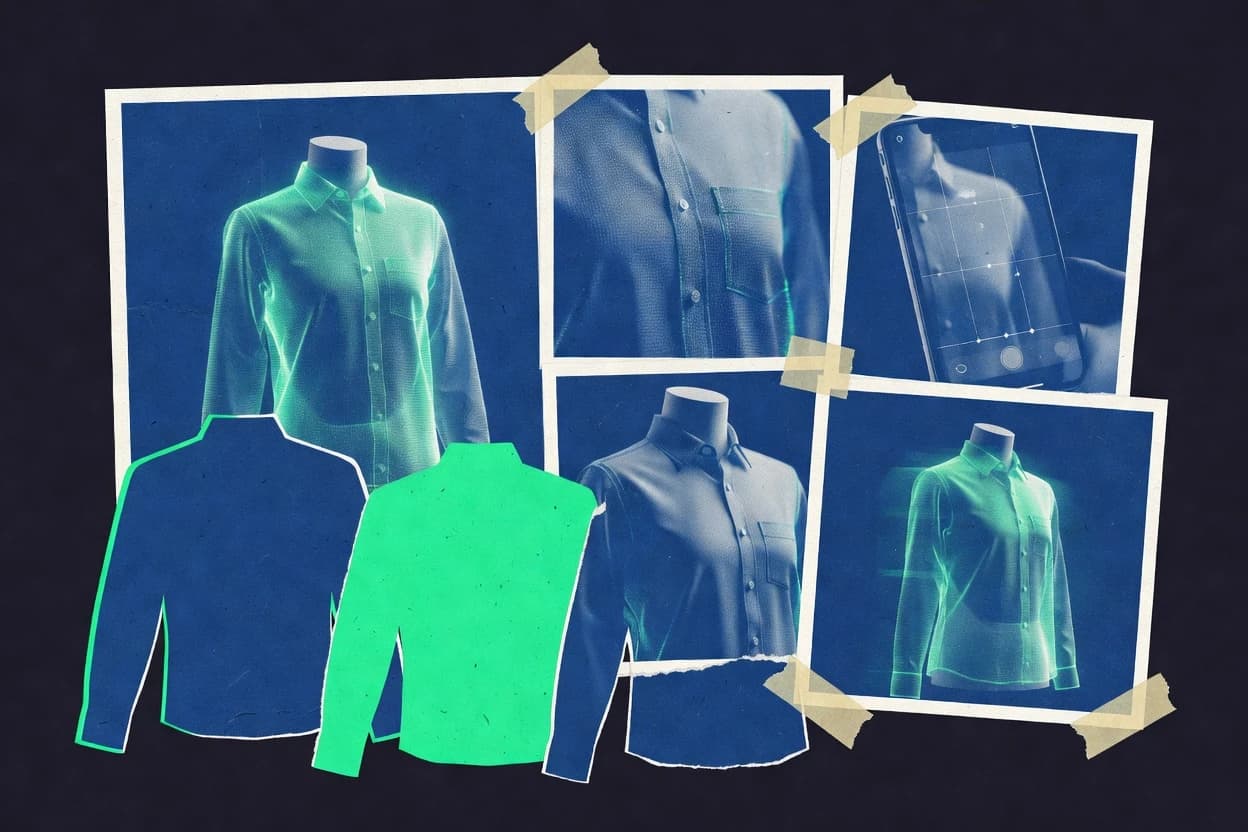 Top 10 Best Virtual Try On Clothes Generator of 2026