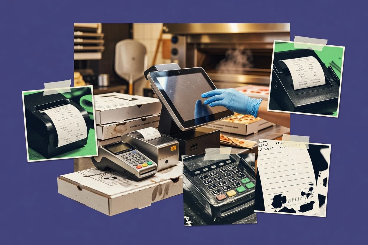 Top 10 Best Pizza Shop Pos Software of 2026