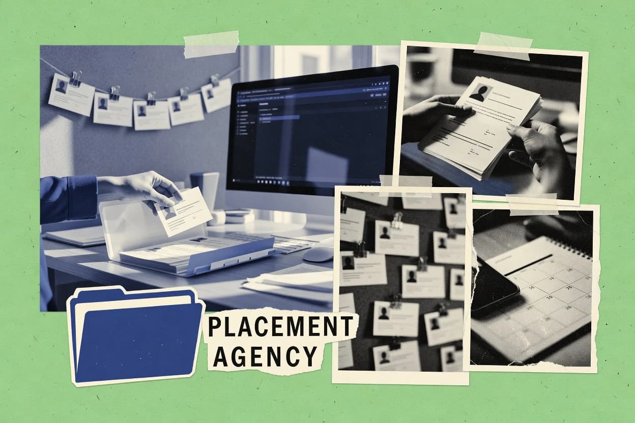 Top 10 Best Placement Agency Software of 2026