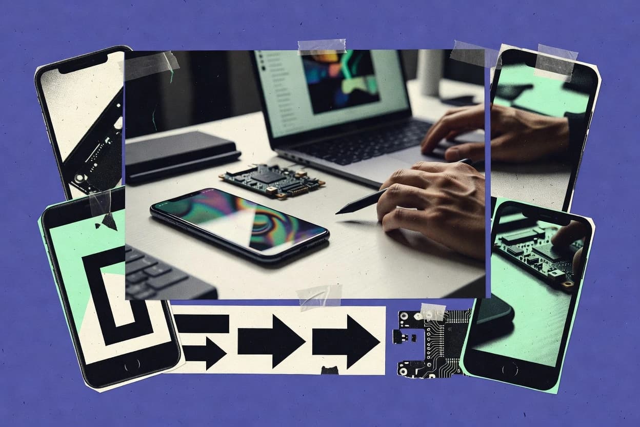 Top 10 Best Phone App Development Services of 2026