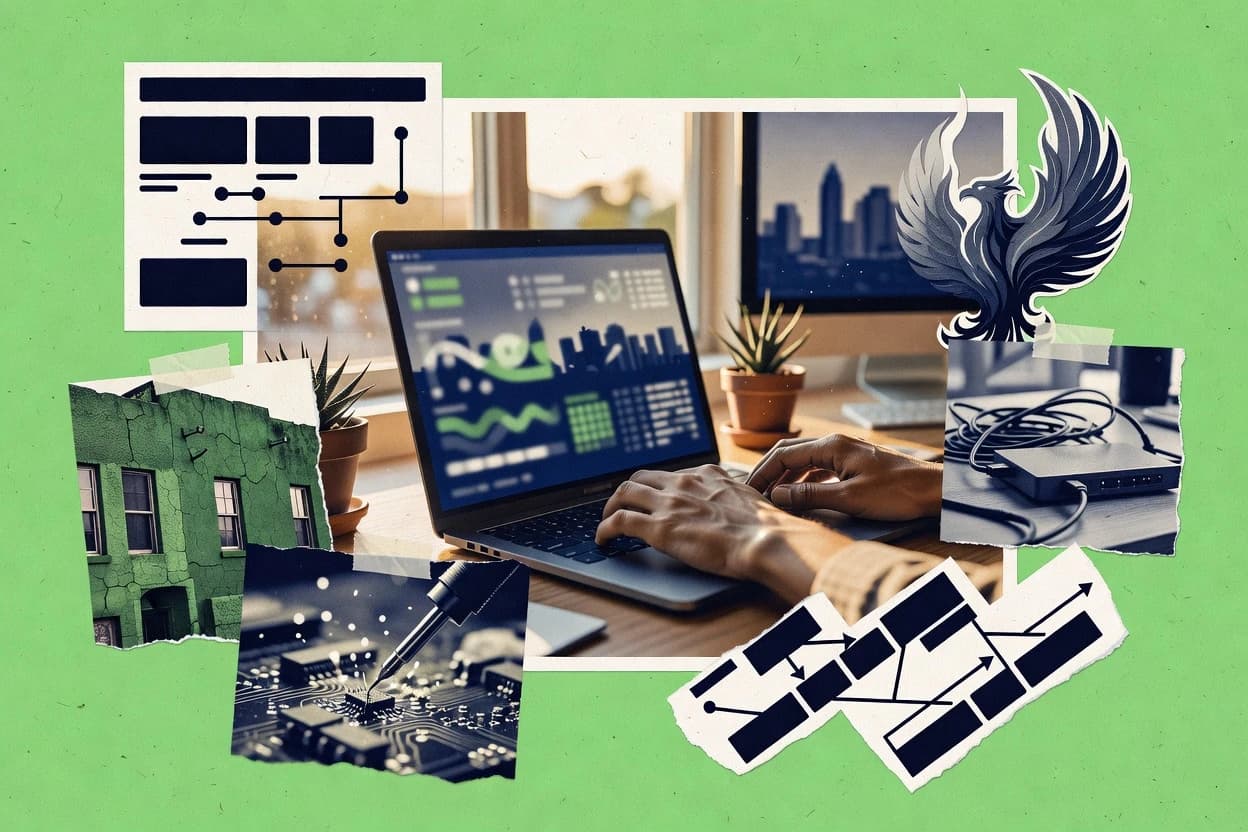Top 10 Best Phoenix Web Development Services of 2026