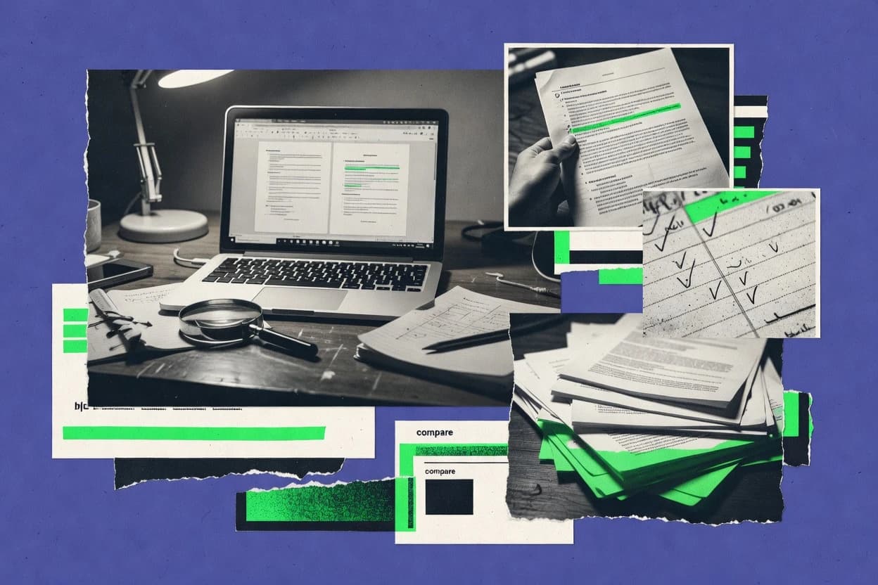 Top 10 Best Plagarism Software of 2026