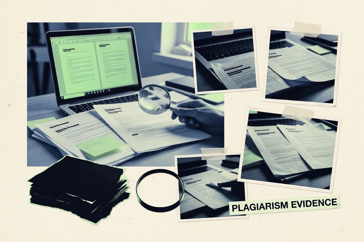 Top 10 Best Plagerism Software of 2026