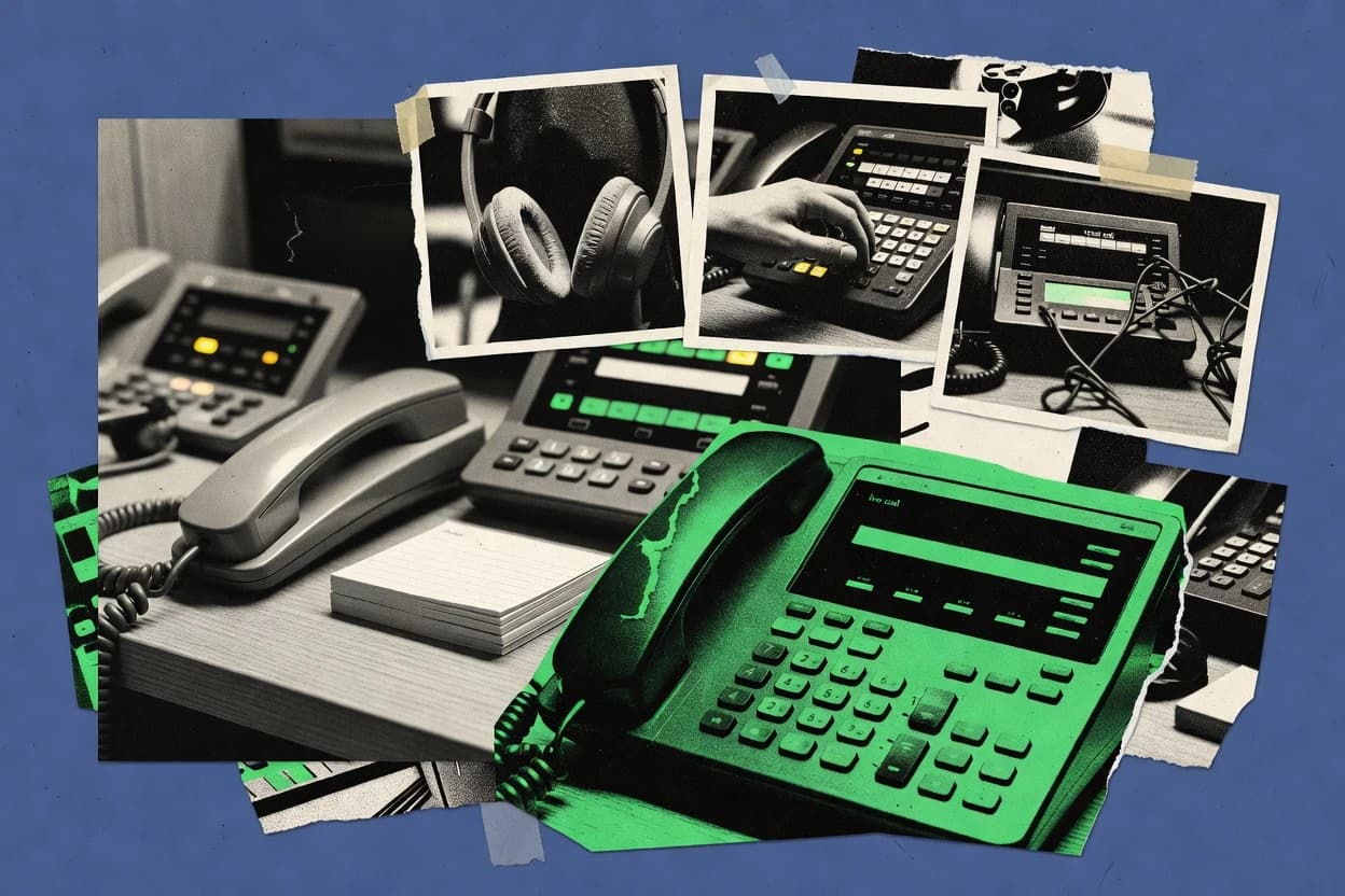 Top 10 Best Phone Call Answering Services of 2026