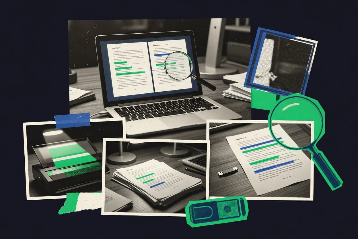 Top 10 Best Plagiarism Scanner Software of 2026