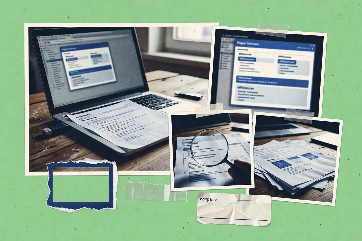 Top 10 Best Plagiat Software of 2026