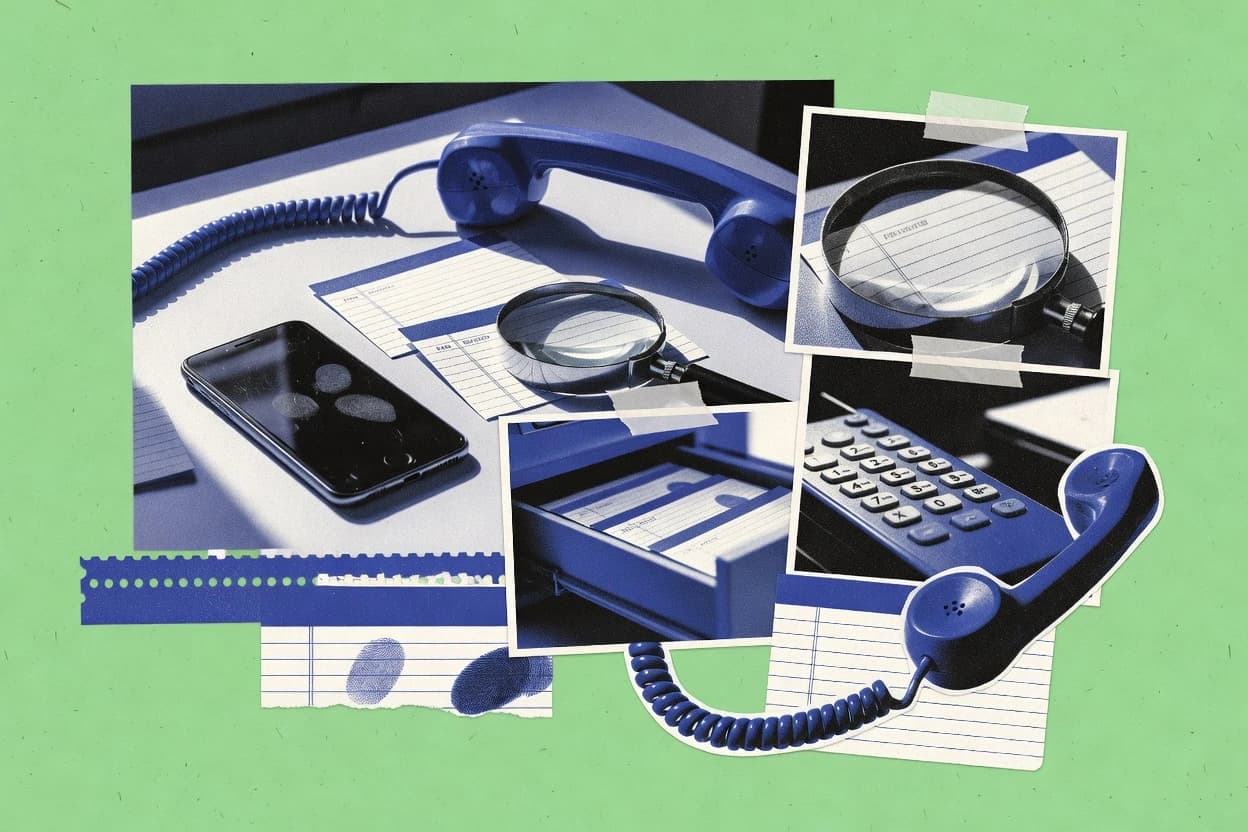 Top 10 Best Phone Lookup Services of 2026