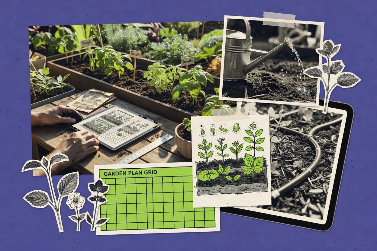Top 10 Best Plan Garden Software of 2026