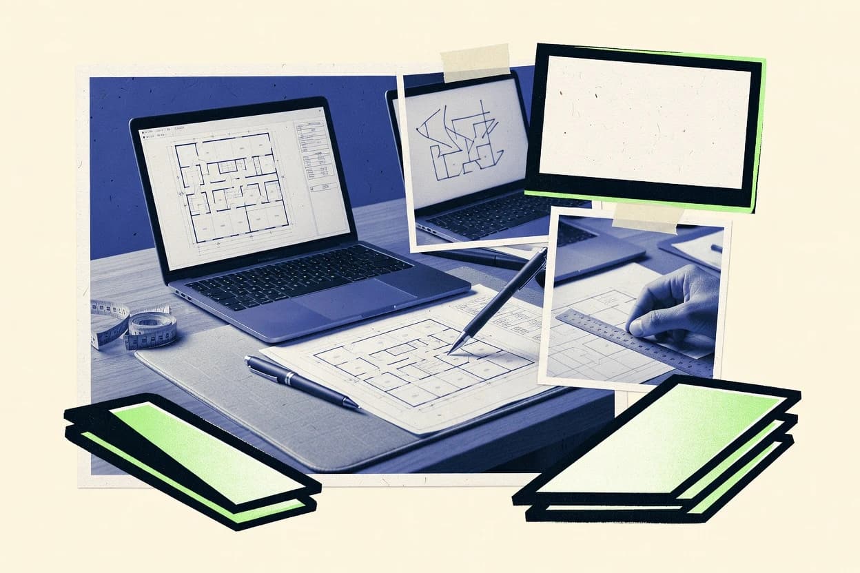 Top 10 Best Plan Drawing Software of 2026