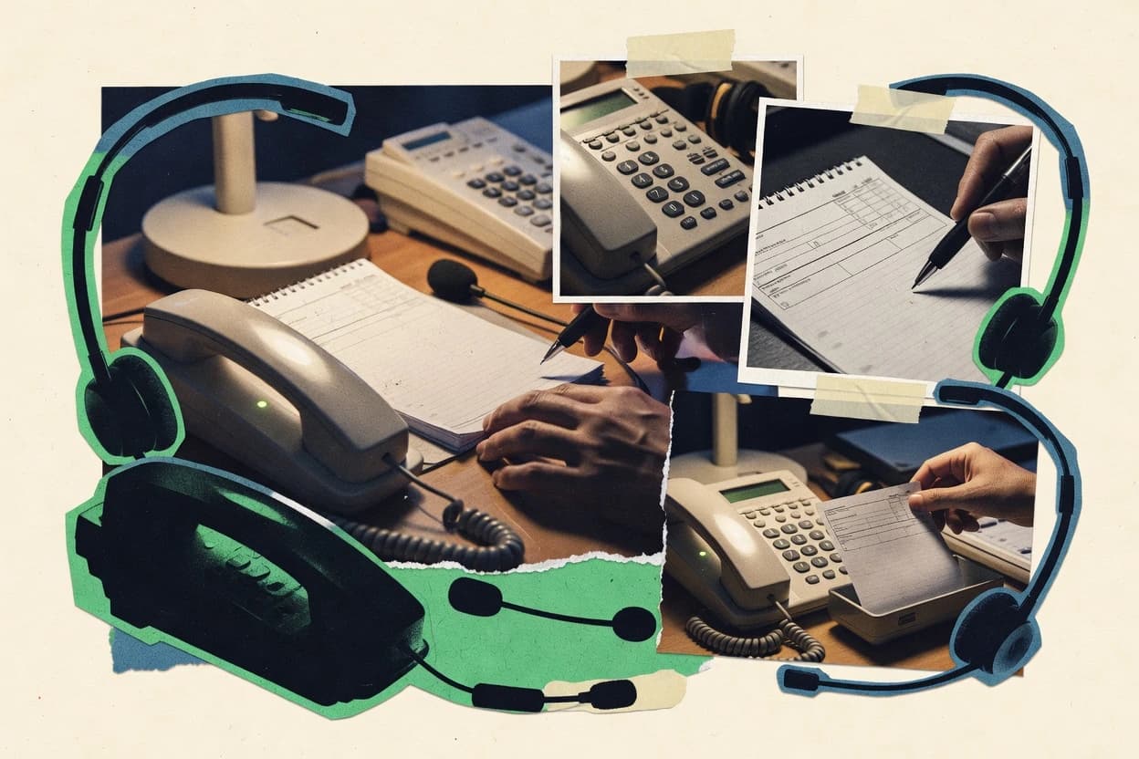 Top 10 Best Phone Order Taking Services of 2026