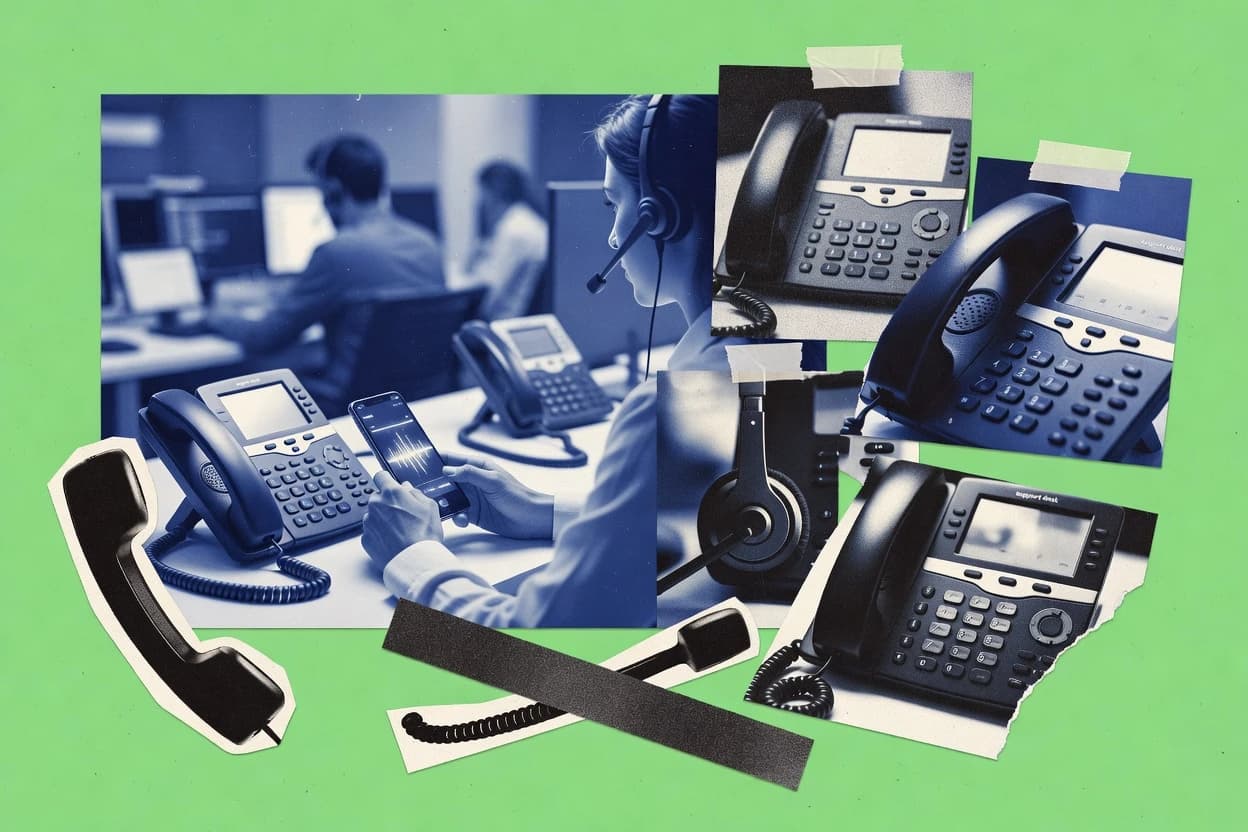 Top 10 Best Phone Support Services of 2026