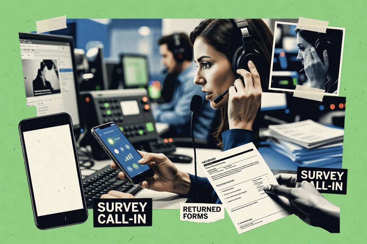 Top 10 Best Phone Survey Services of 2026