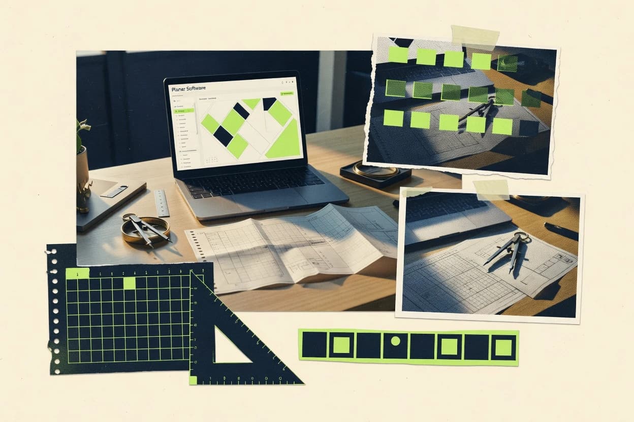 Top 10 Best Planer Software of 2026