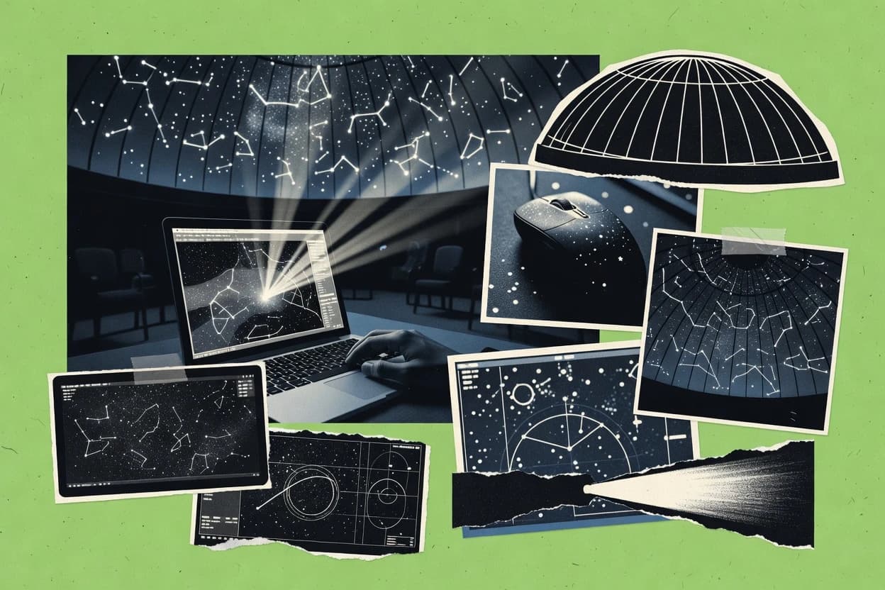Top 10 Best Planetarium Software of 2026