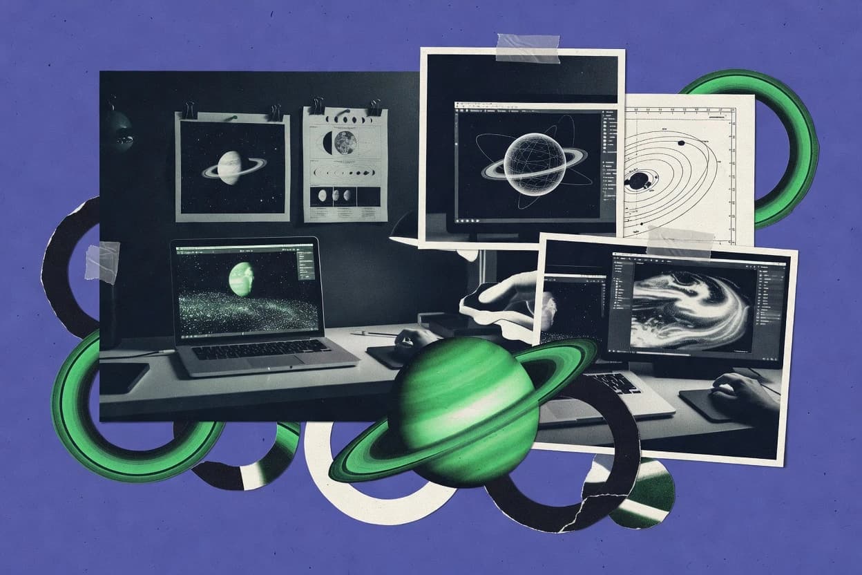 Top 8 Best Planet Simulation Software of 2026