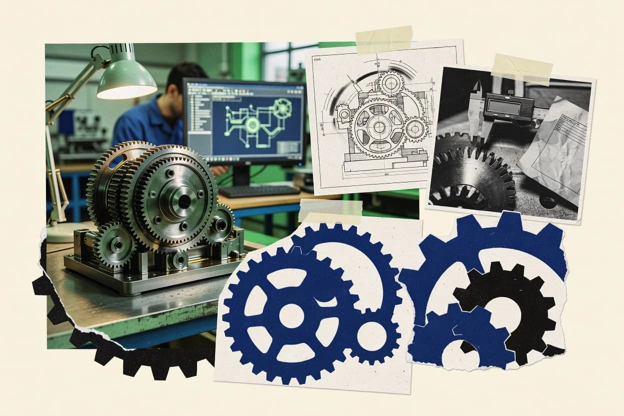Top 10 Best Planetary Gearbox Design Software of 2026