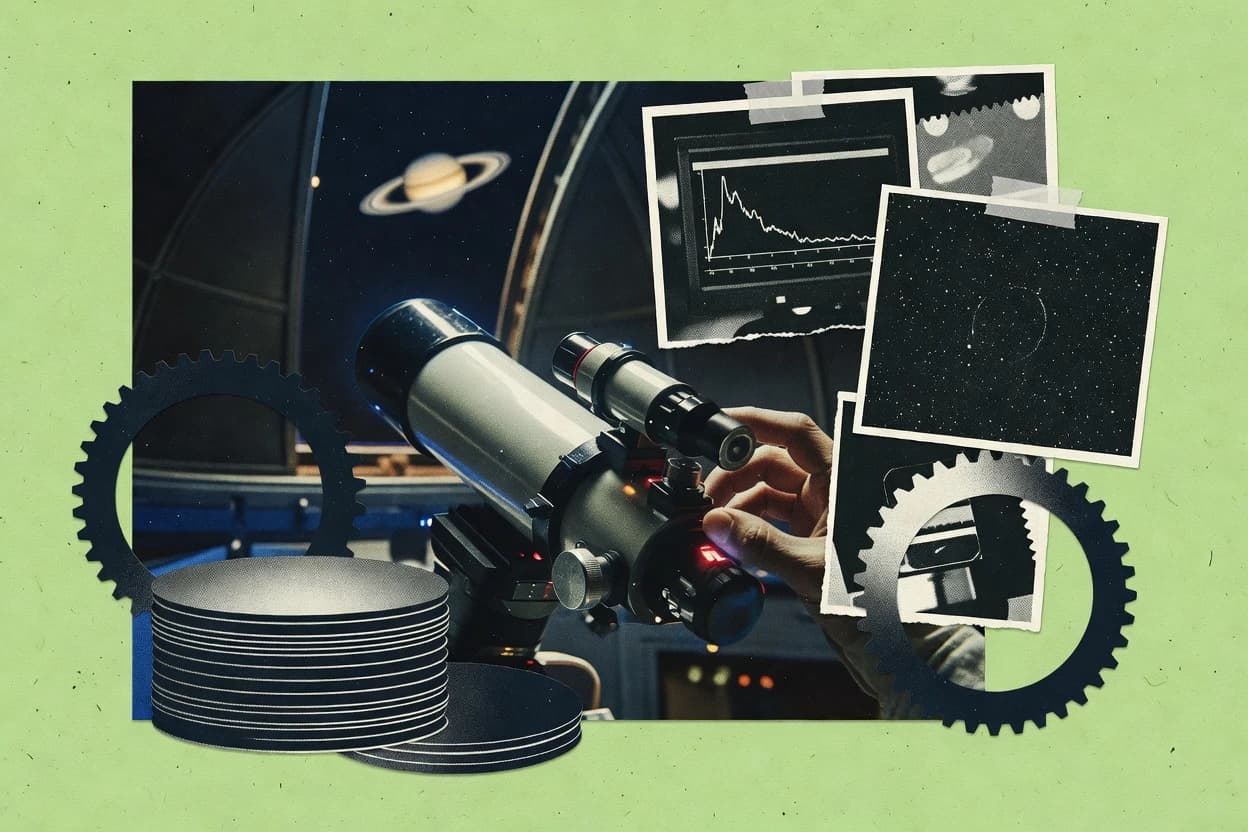 Top 10 Best Planetary Imaging Software of 2026