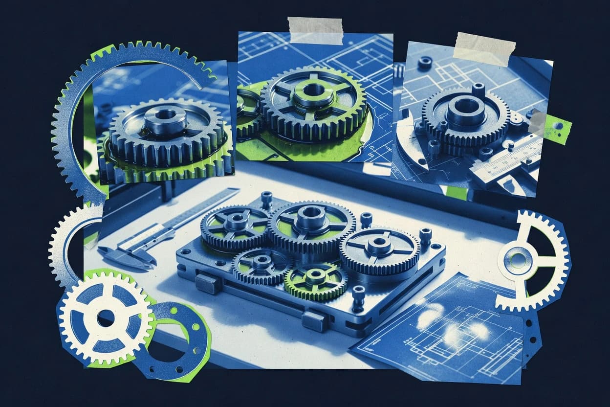 Top 10 Best Planetary Gear Design Software of 2026