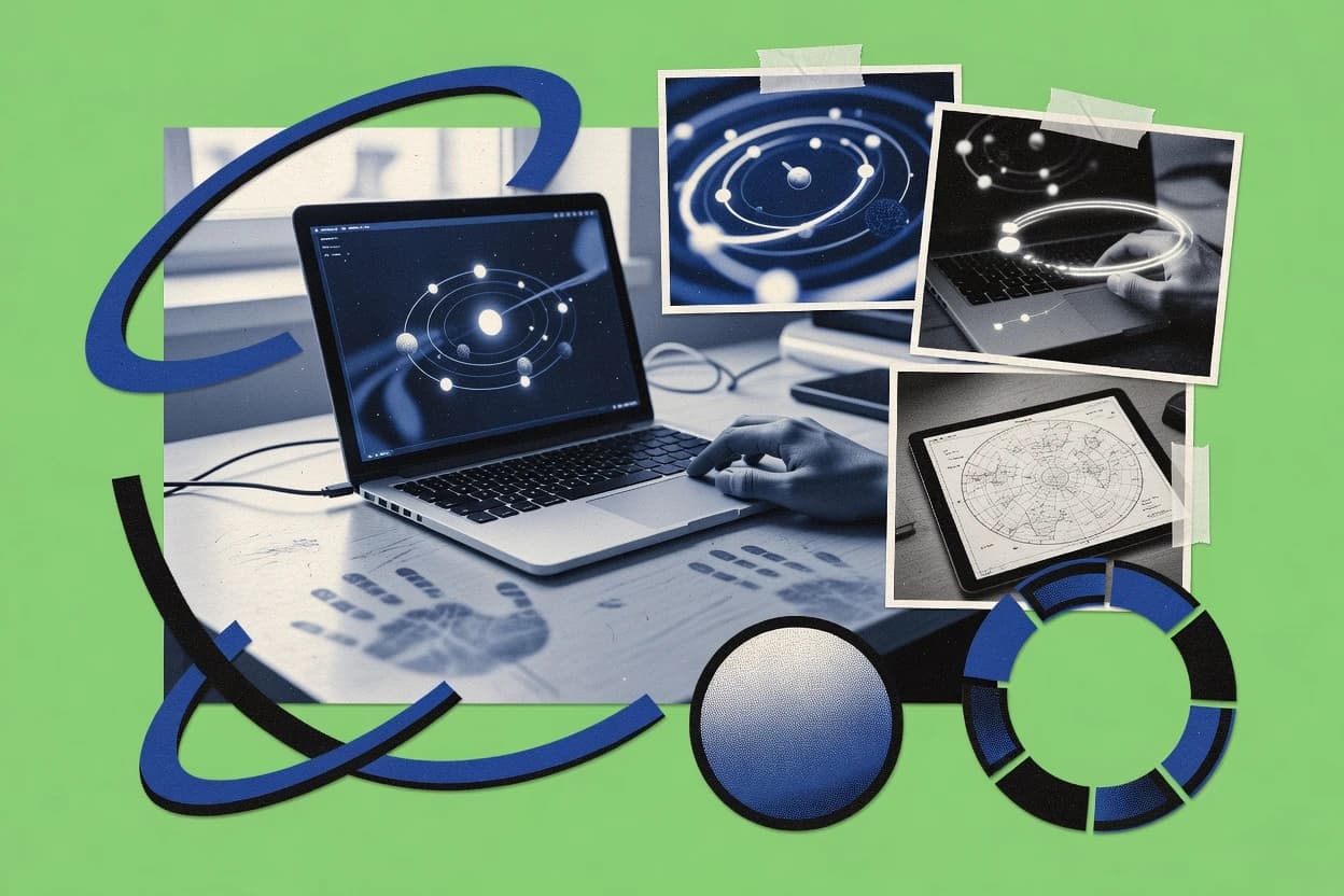 Top 10 Best Planets Software of 2026